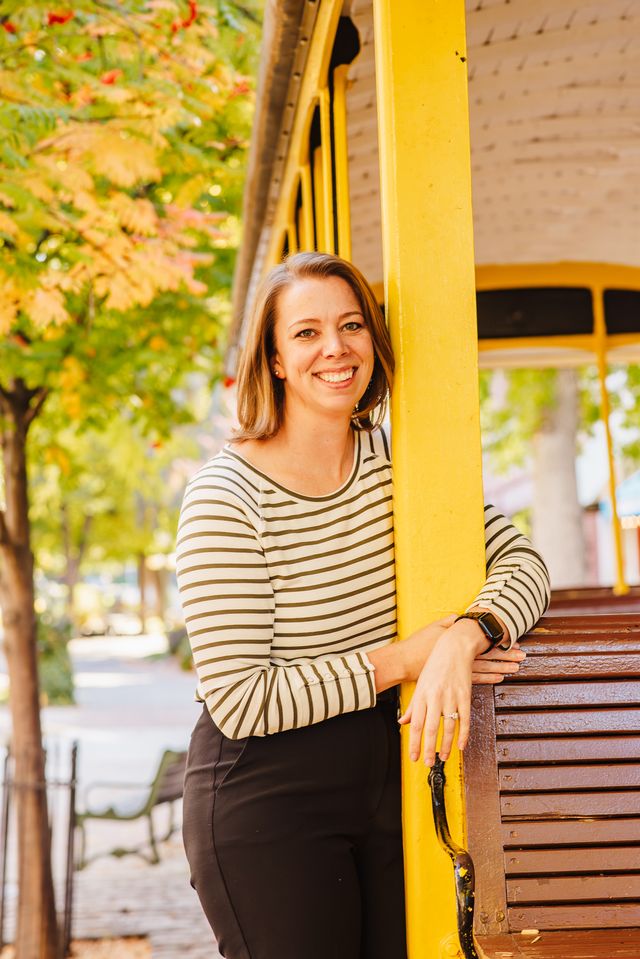 Rory Hoffman Helena, MT