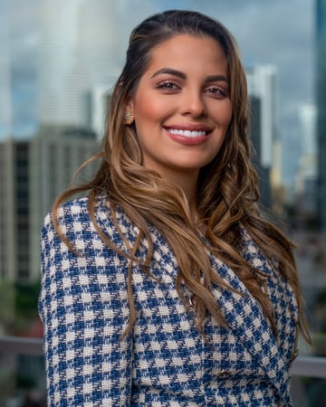 Photo of Melissa Montoya