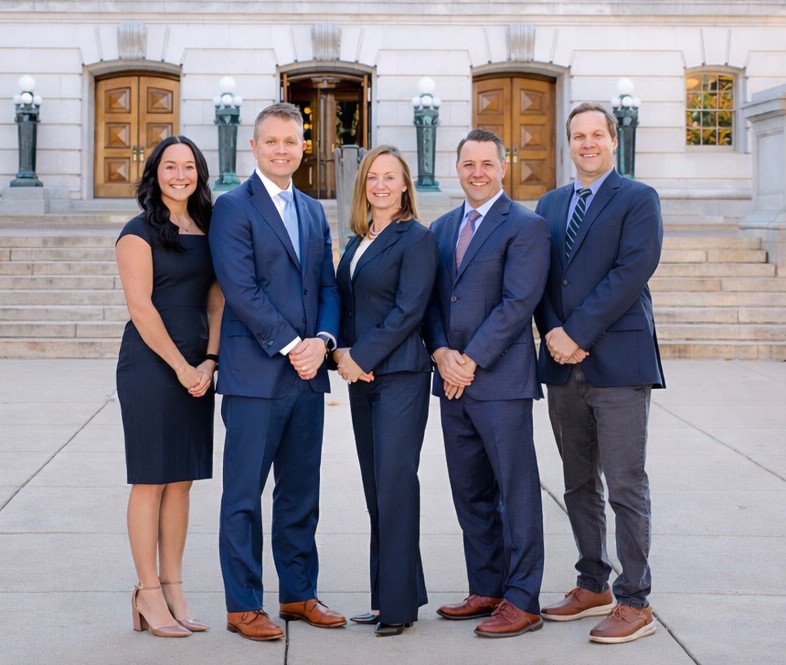 Photo of Granite River Group - Morgan Stanley