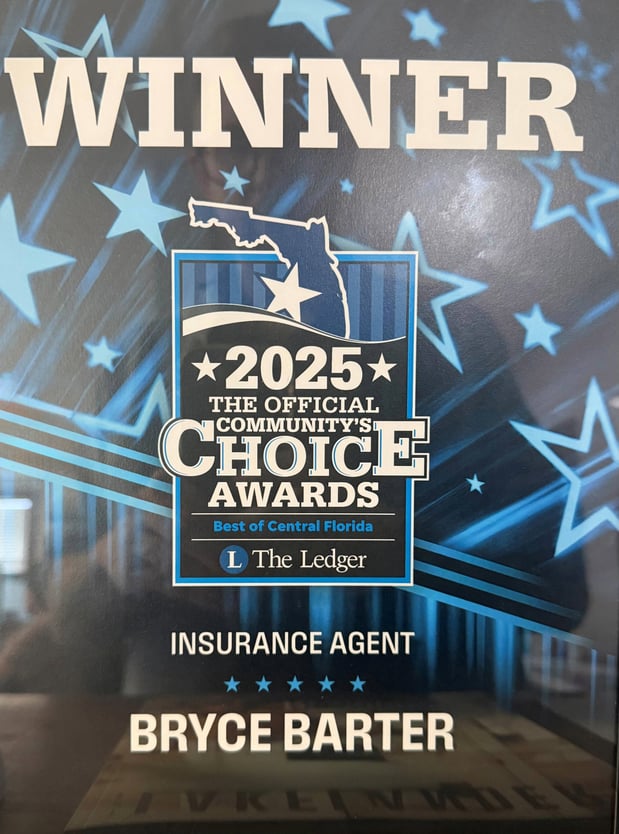 Park Insurance Lakeland, FL