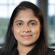 Pramuditha Rajapakse, MD