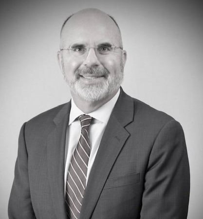 Photo of Peter Prunty