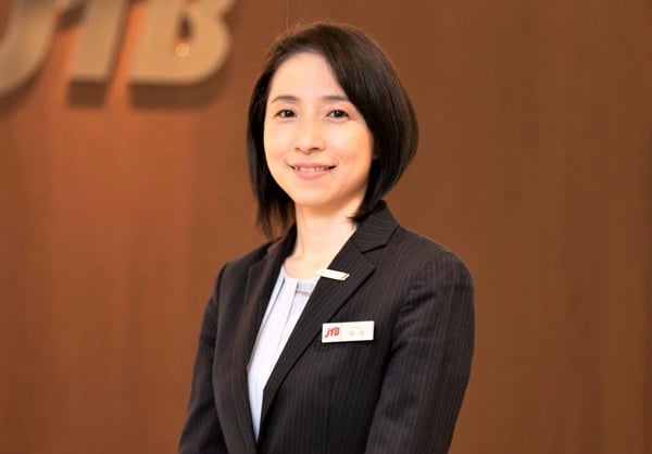 岡田 かずこ