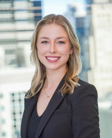 Photo of Lia Schulman