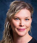 Photo of Jessica Kulzer