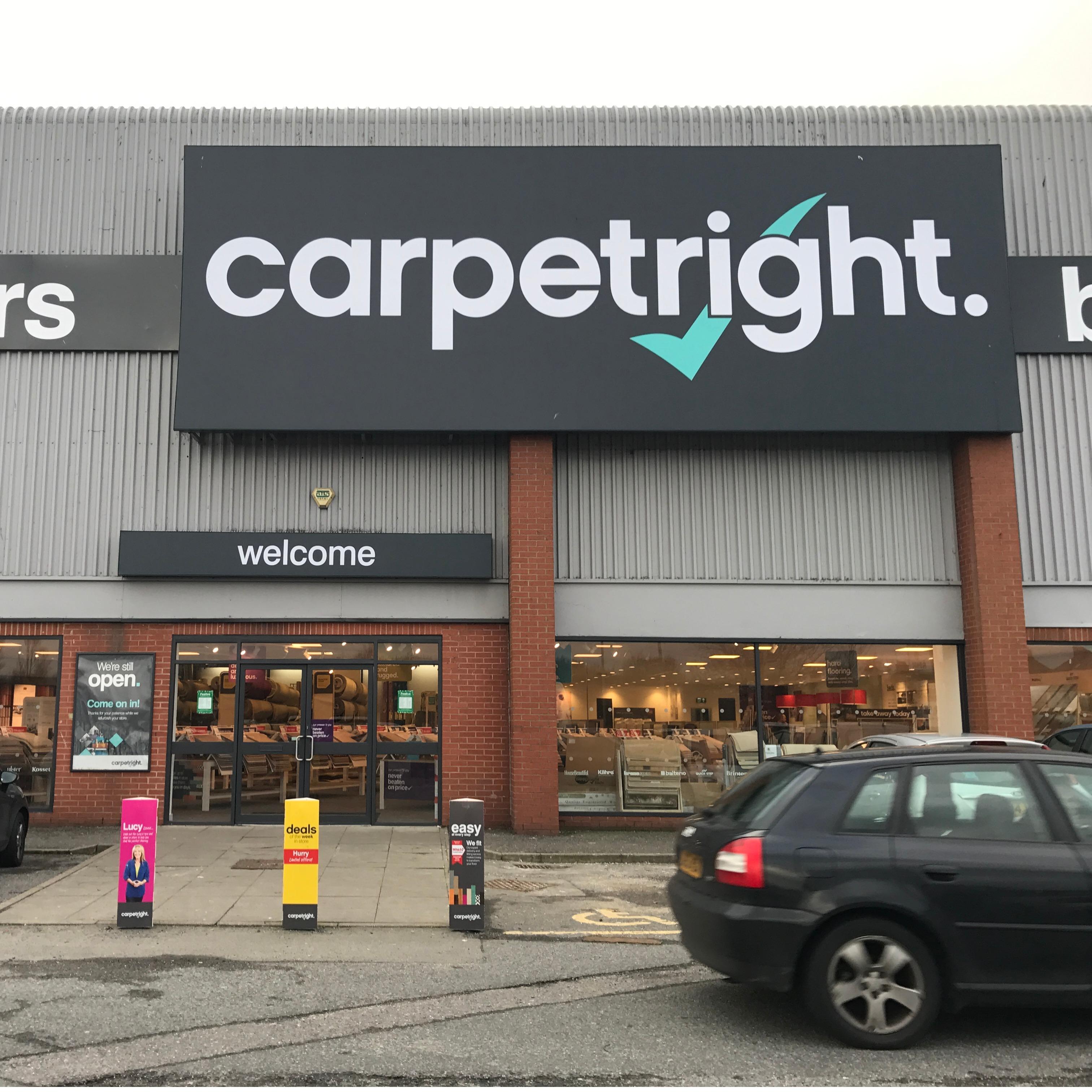 Carpetright Enfield Telephone Number Carpet Vidalondon