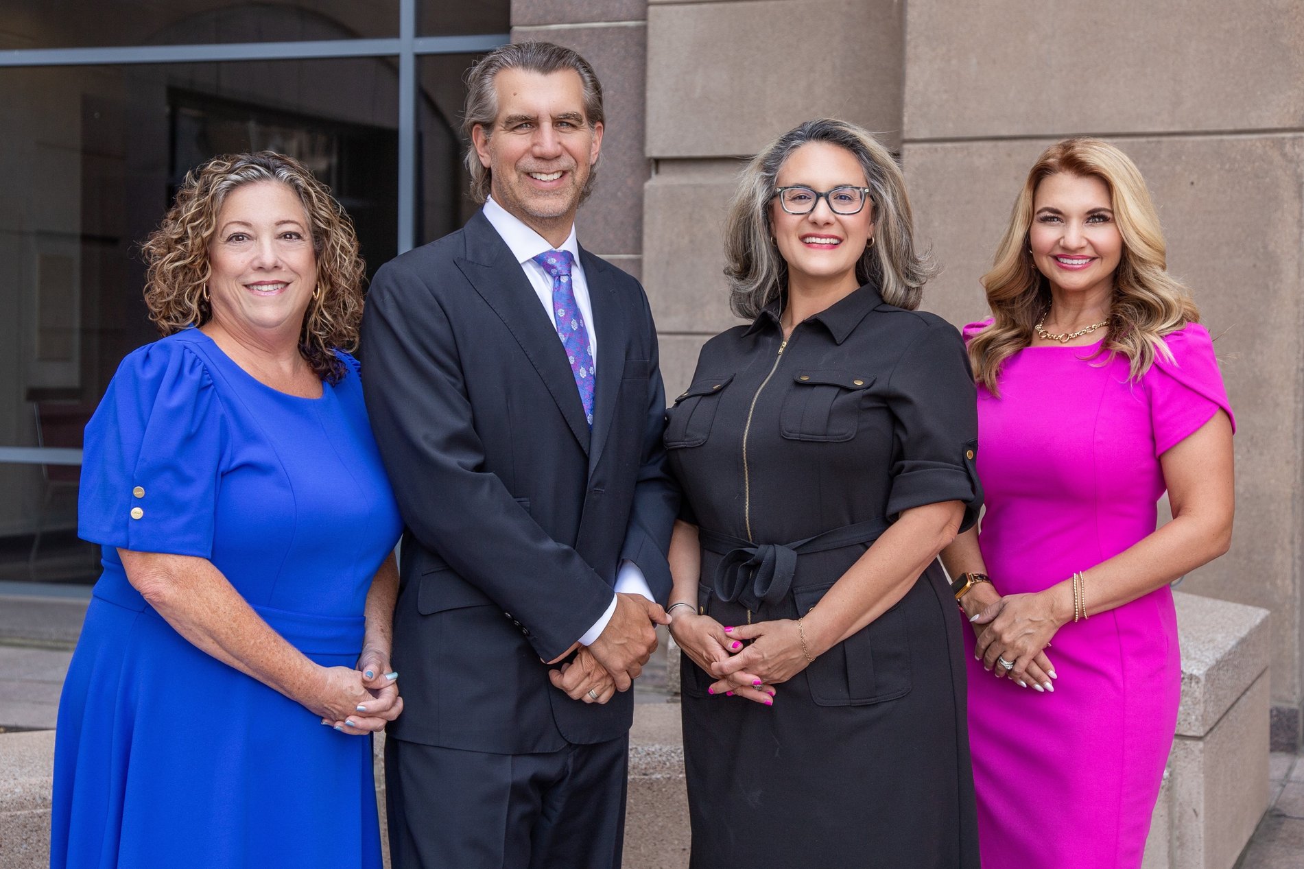 Photo of The Johnston Group - Morgan Stanley