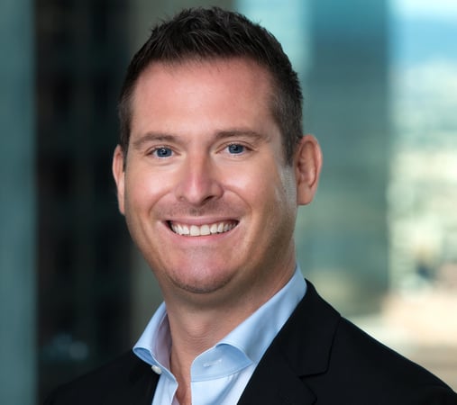 Photo of Douglas Dyakon