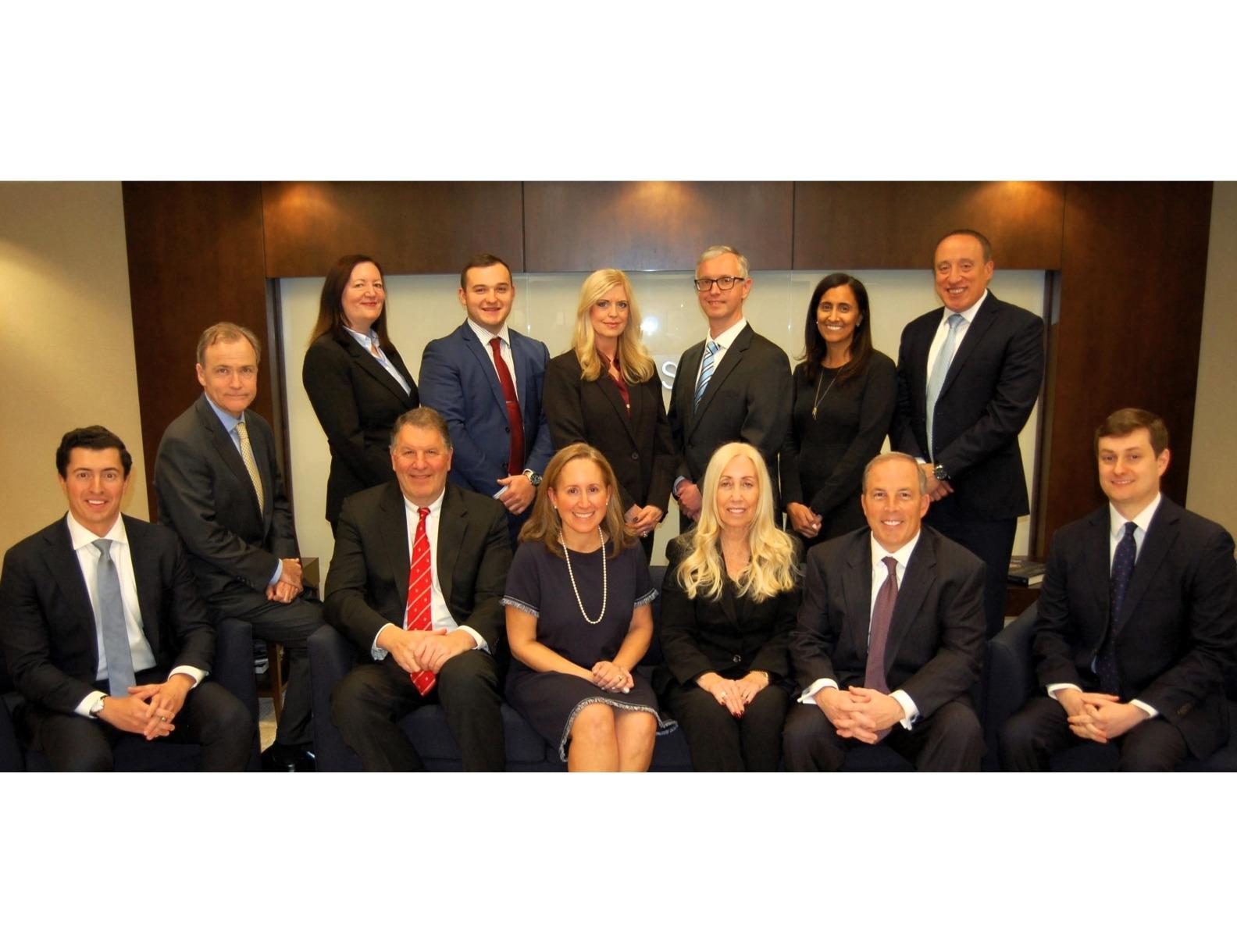 Photo of The 720 Wealth Management  Group - Morgan Stanley