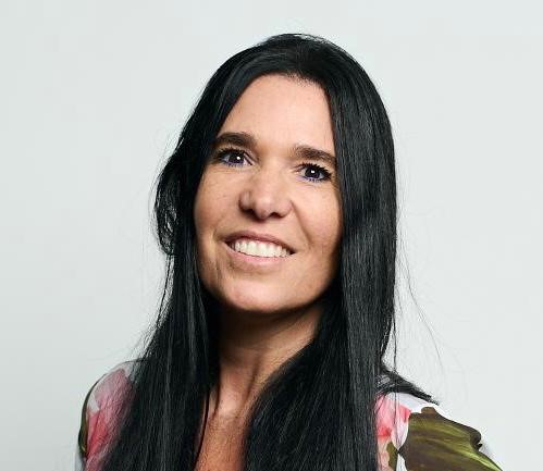 Photo of Astrid Nino