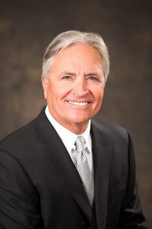 Photo of Robert A Fullerton - Morgan Stanley