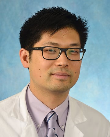 Michael S. Lee, MD | Cancer | UNC Health