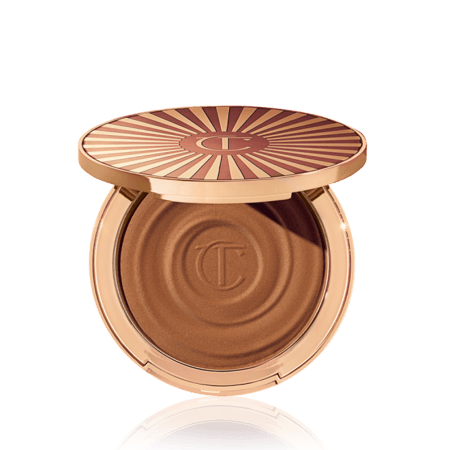 BEAUTIFUL SKIN SUN-KISSED GLOW BRONZER