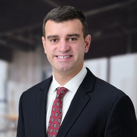 Photo of David J. Tierney IV