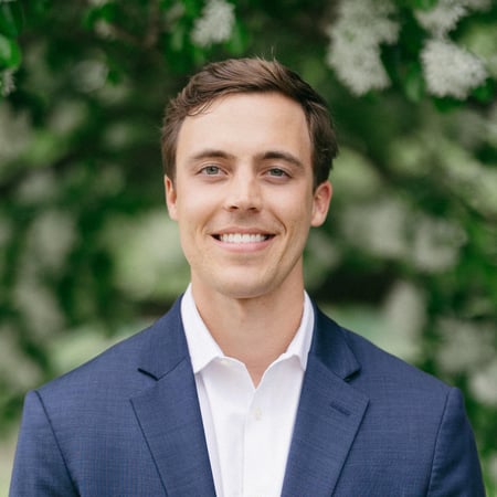 Photo of Hampton Peters
