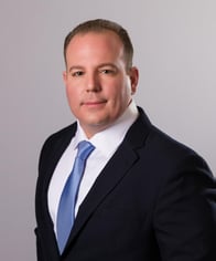 Photo of Eric A. DiNapoli - Morgan Stanley