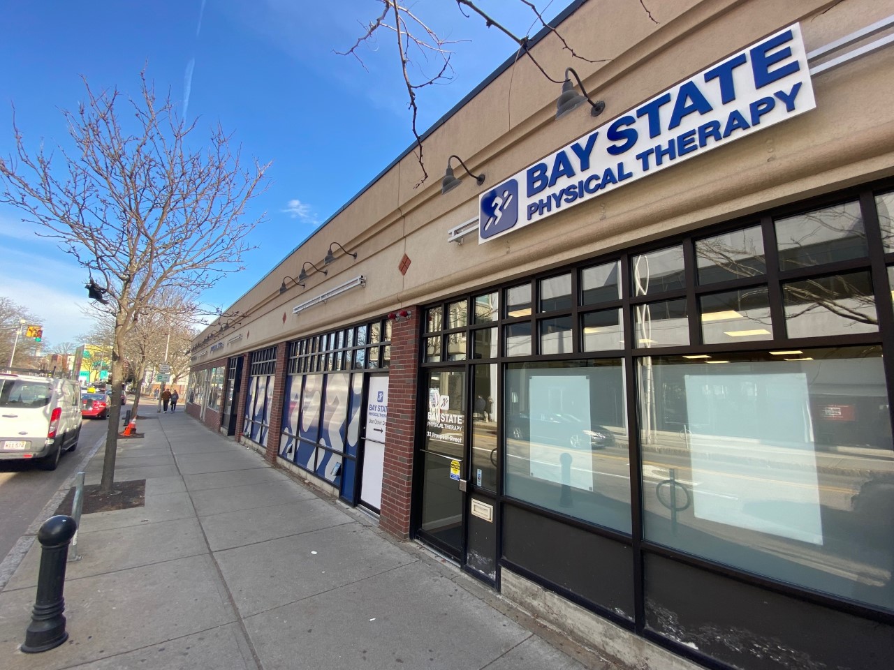 Physical Therapy Cambridge, MA Central Square Bay State Physical