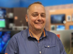 Directeur de magasin