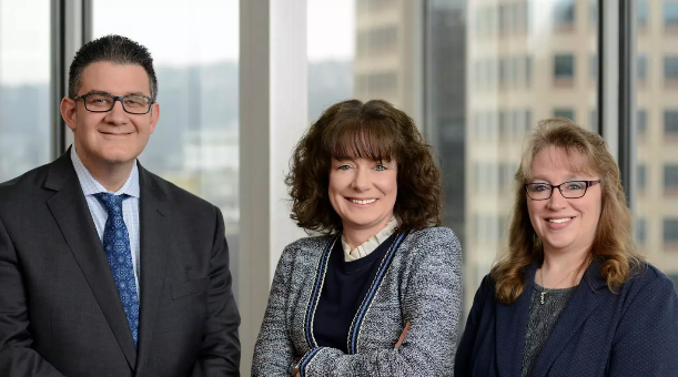 The Brook Group Pittsburgh Pa Morgan Stanley Wealth Management