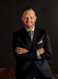 Sean Pierce Advisor Headshot