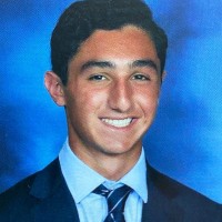 Photo of Cameron Mikes