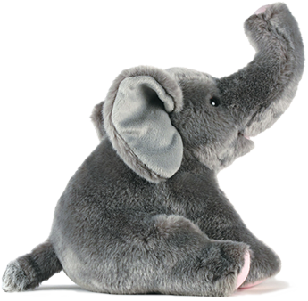 emblème éléphant Balestrafic