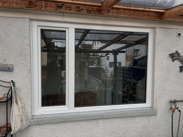 Fenster & Türen Technik - Ihr Fenstermontageprofi für die ganze Deutschschweiz, 8610 Uster im Kanton Zürich