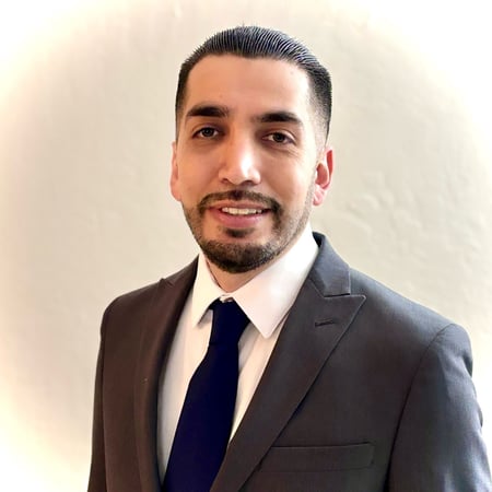 Photo of Oscar Palafox