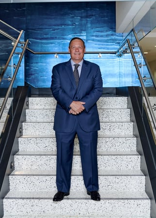 Photo of David  Bernacchia