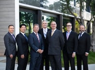 Photo of The South Bay Group - Morgan Stanley