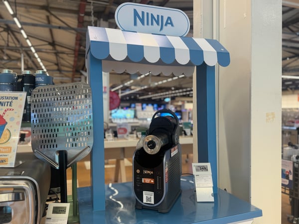 boulanger 
boulanger belfort 
boulanger andelnans
ninja 
slushi
granita 
machine à glace 
glace 
milshake