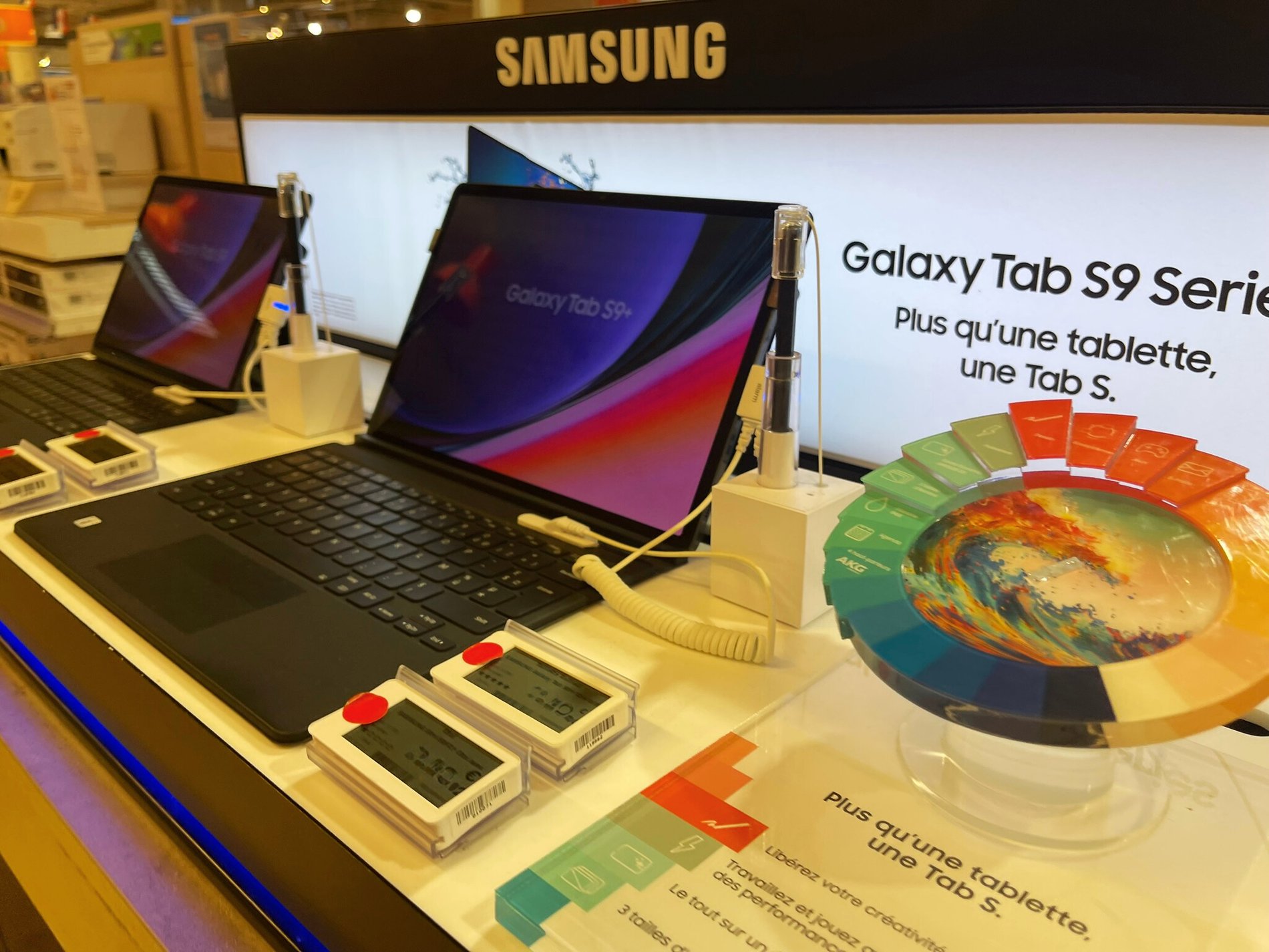 Ordinateurs portables Samsung Boulanger Dijon Toison d'Or