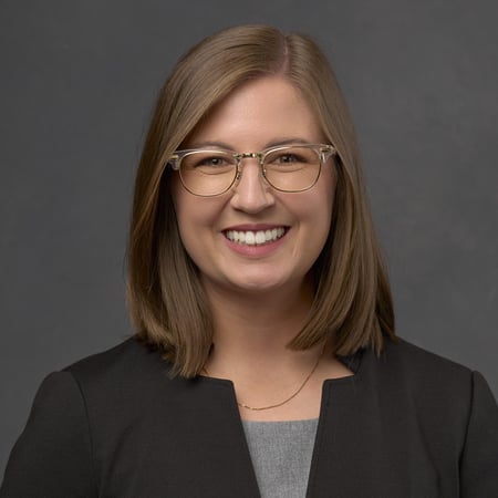 Photo of Madeline Jordan