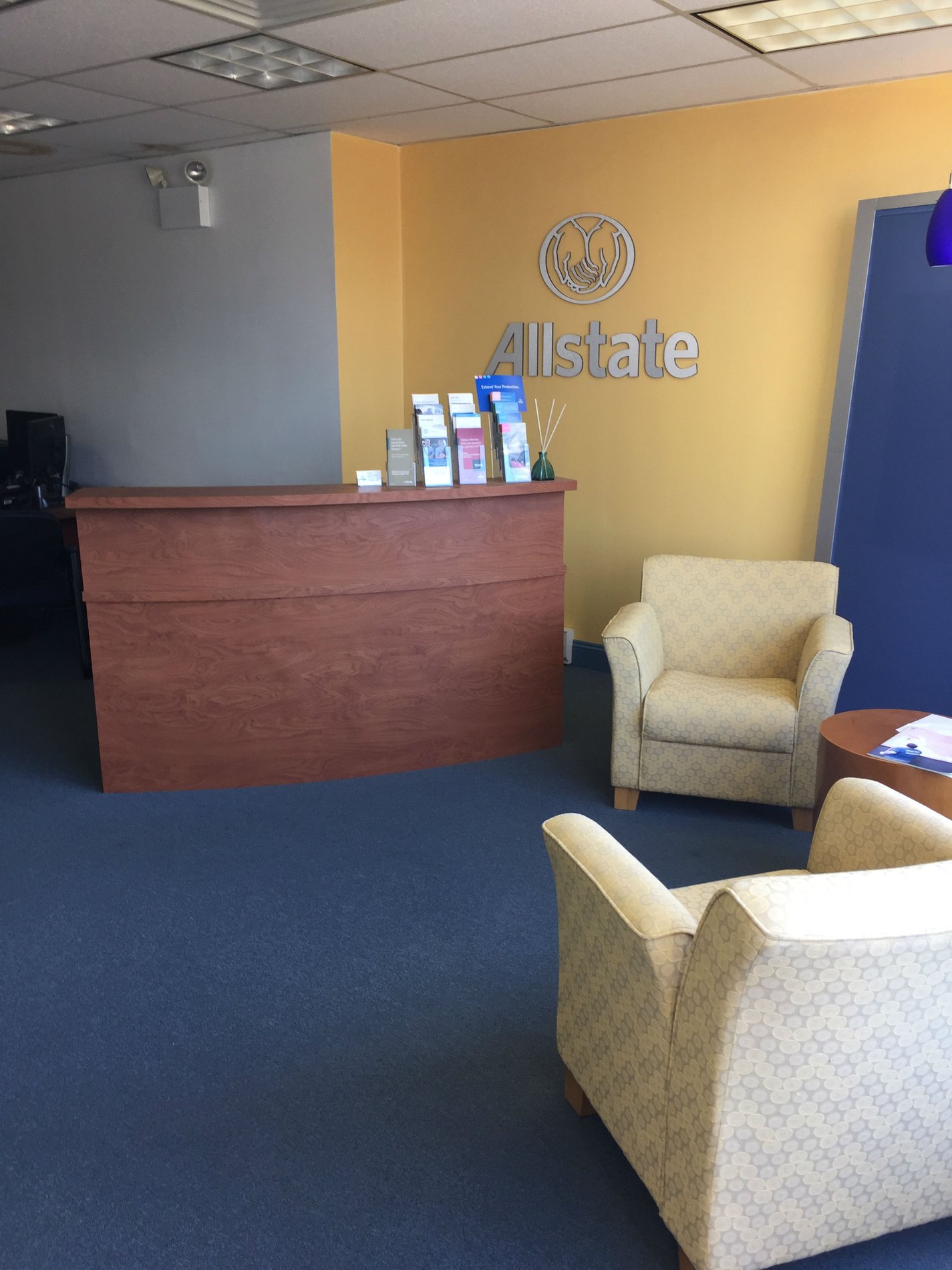 David Kievman Allstate Insurance Agent in Hewlett, NY