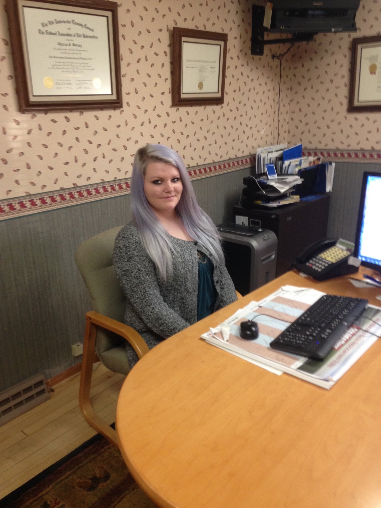 Allstate Car Insurance in Brainerd, MN Charles Brenny