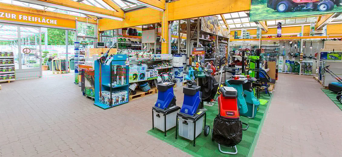 Dein OBI Markt Bückeburg, Kreuzbreite 5
