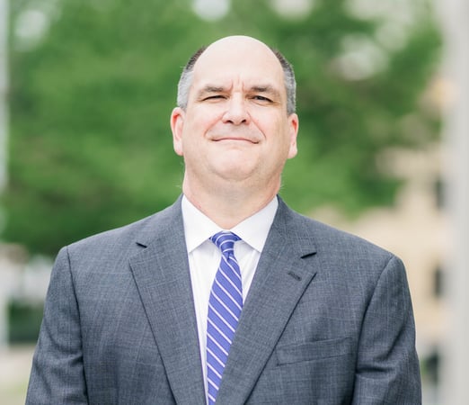 Photo of Bradley Beasley