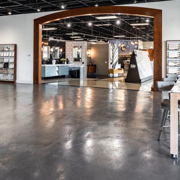 CAMBRIA GALLERY ON COOK ST