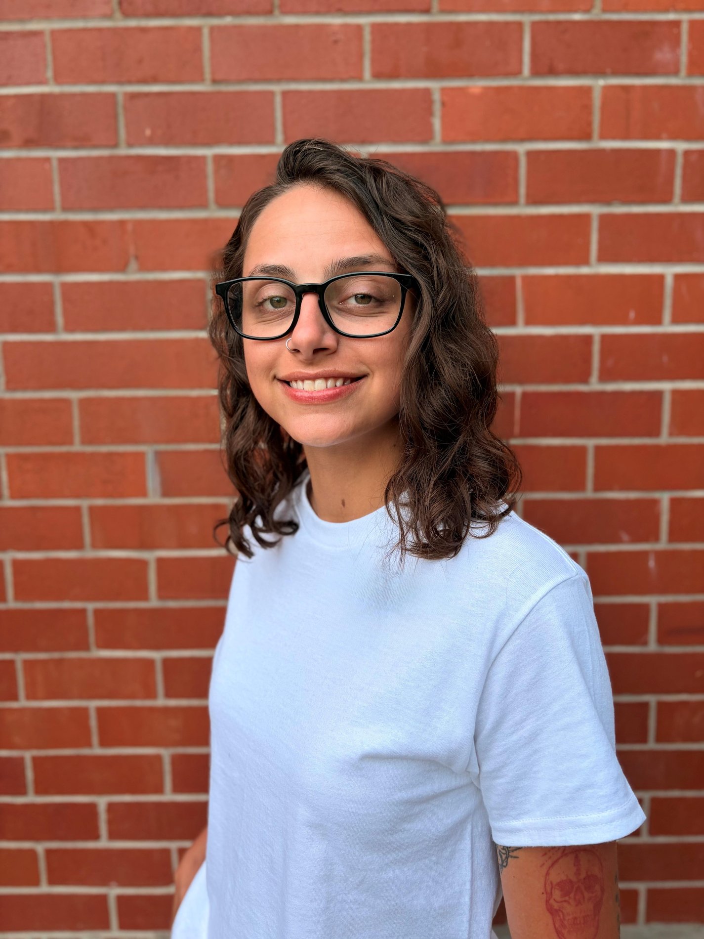 Photo of Makayla Hatfield