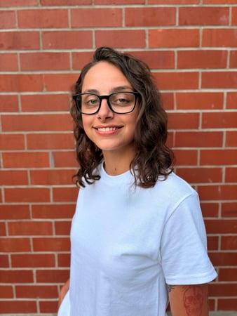 Photo of Makayla Hatfield