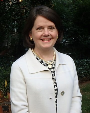 Photo of Mary G. Crowley