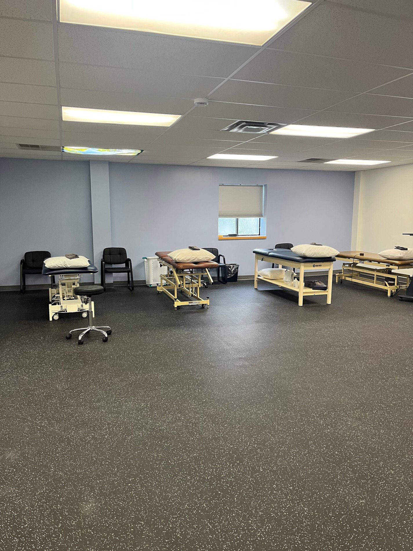 MVPT Physical Therapy - Triphammer Road in Ithaca, NY Treatment Space