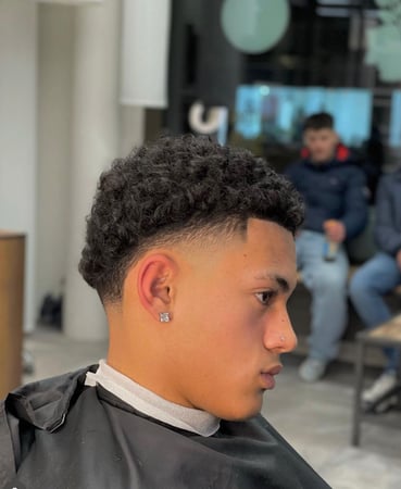 Bester Barber Zürich