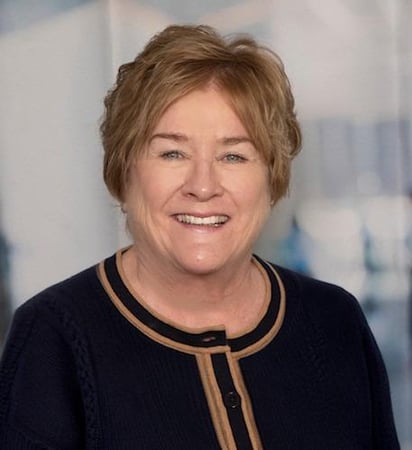 Photo of Eileen Tiefenthaler