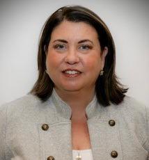 Photo of Jeannie Ritchie