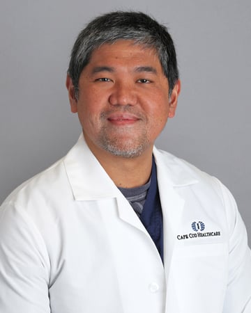 Mark Geronimo, MD