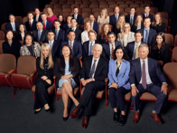 Photo of The Polk Wealth Management Group - Morgan Stanley