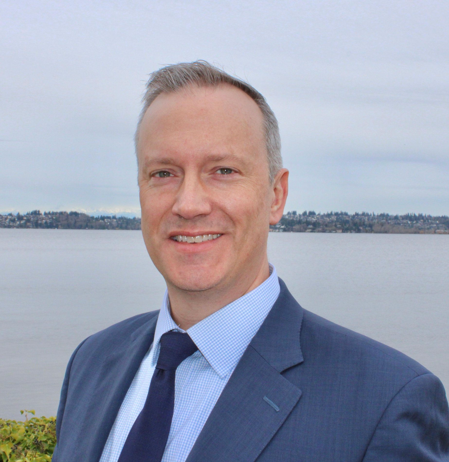 Photo of David Keller - Morgan Stanley