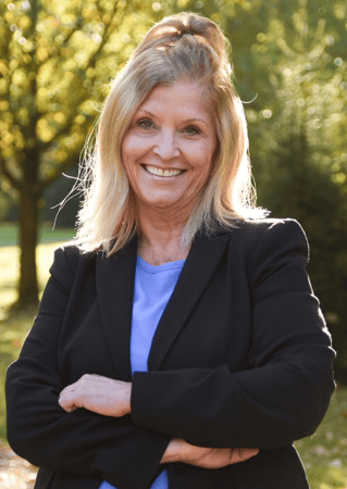 Photo of Karla Frascarelli