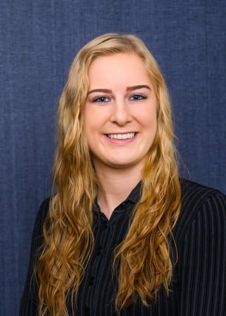 Photo of Amanda Morris